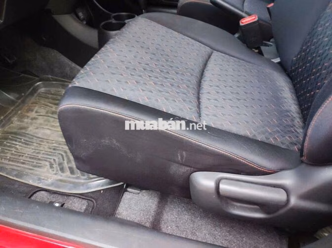 Honda Brio RS 2021 Đỏ 38.000 km