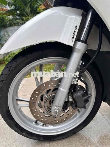 Honda SH 160 ABS Trắng 11981 km