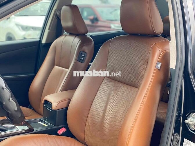 Toyota Camry 2.5Q 2018 Đen 88.000km