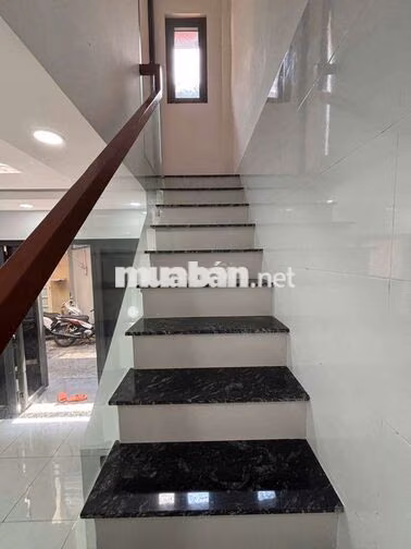 Q11- nhà mới xây cần bán - 2 tầng - giá nhỉnh 3,5 tỷ