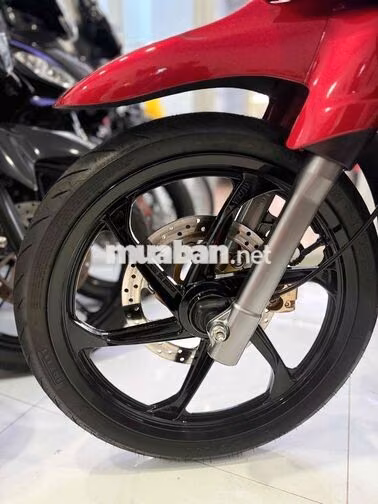 Yamaha Yaz TLTQ bstp ngay chủ kí giấy