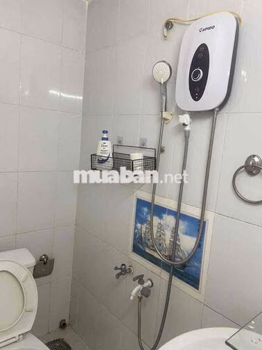 Cho thuê phòng 20m2 P4 Tân bình