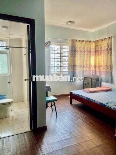 Căn hộ Amber Court 3PN Full nội thất phù hợp ở gia đình đông người