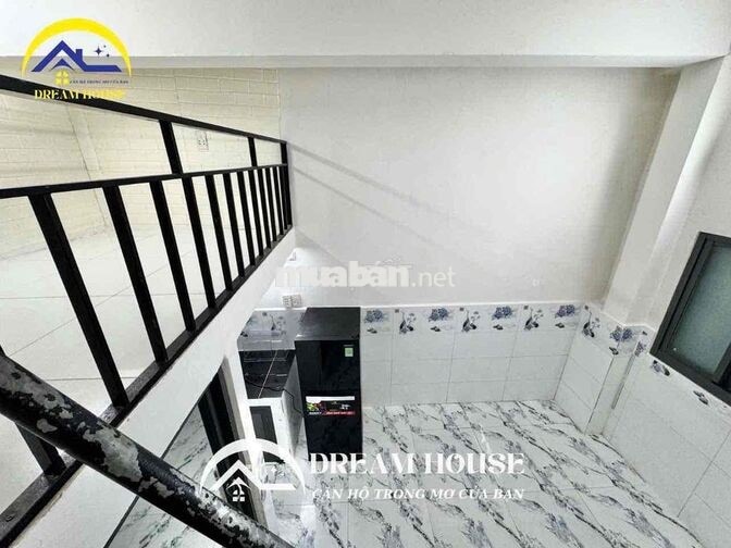 📣📣CĂN HỘ DUPLEX - CỬA SỔ TRỜI 📍HL2 -BÌNH TÂN