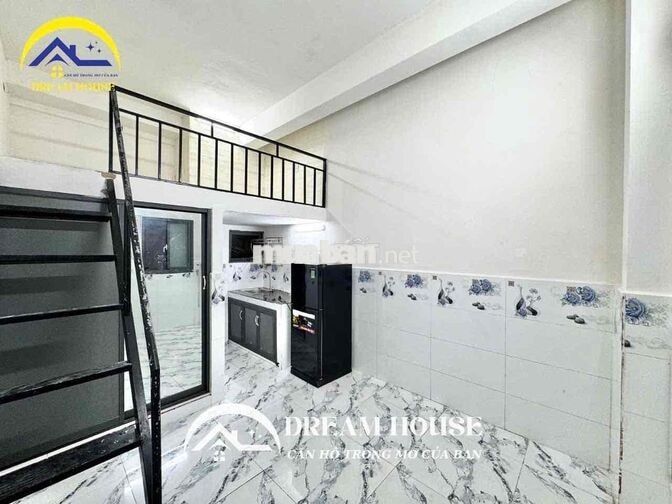 📣📣CĂN HỘ DUPLEX - CỬA SỔ TRỜI 📍HL2 -BÌNH TÂN