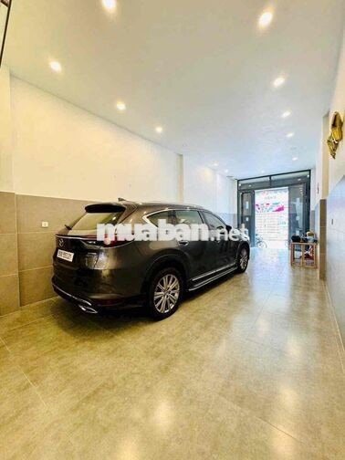 💰💰 TRỆT LẦU: 3PN 3WC - FULL NỘI THẤT - (4❌20m) NHÀ NỞ HẬU 9M