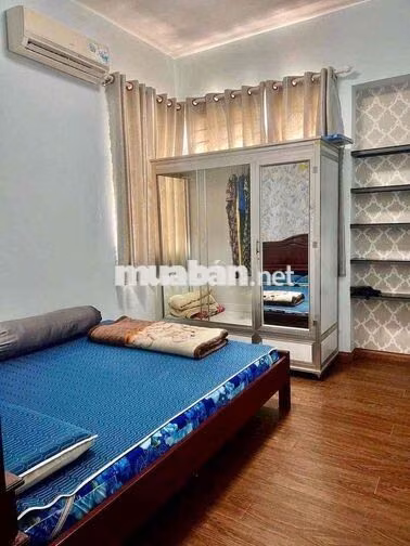 Căn hộ Amber Court 3PN Full nội thất phù hợp ở gia đình đông người