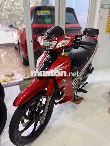 Yamaha Yaz TLTQ bstp ngay chủ kí giấy