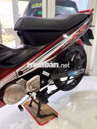 Yamaha Yaz TLTQ bstp ngay chủ kí giấy