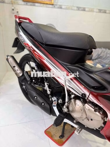 Yamaha Yaz TLTQ bstp ngay chủ kí giấy