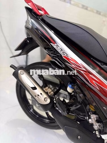Yamaha Yaz TLTQ bstp ngay chủ kí giấy