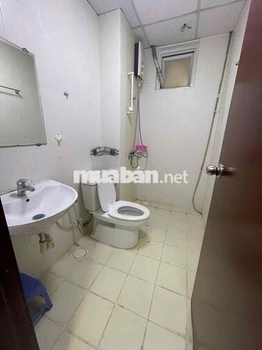 Căn hộ Amber Court 2PN 2WC nhận nhà ở ngay, rộng thoáng phù hợp ở GĐ