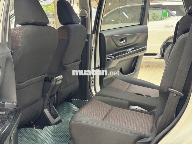Avanza 1.5MT 2024 - Số sàn - Giá TL