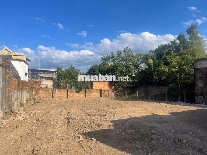🏡 BÁN 424,3M² ĐẤT TRUNG TÂM P. NINH HÒA