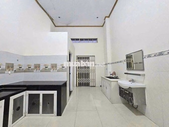 Nhà D2D 2PN sẵn 2 máy lạnh, phù hợp vừa ở vừa kdoanh Spa, online