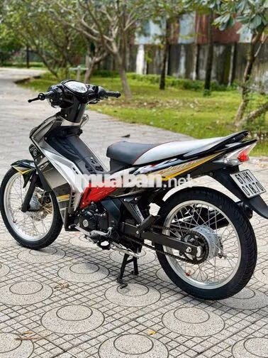 Yamaha Exciter 2010 5p71 Chính Chủ