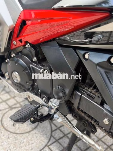 Yamaha Exciter 2010 5p71 Chính Chủ