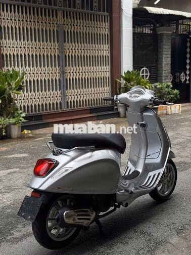 Piaggio Vespa 2021 bao hồ sơ.góp-nợ xấu-trao đổi x