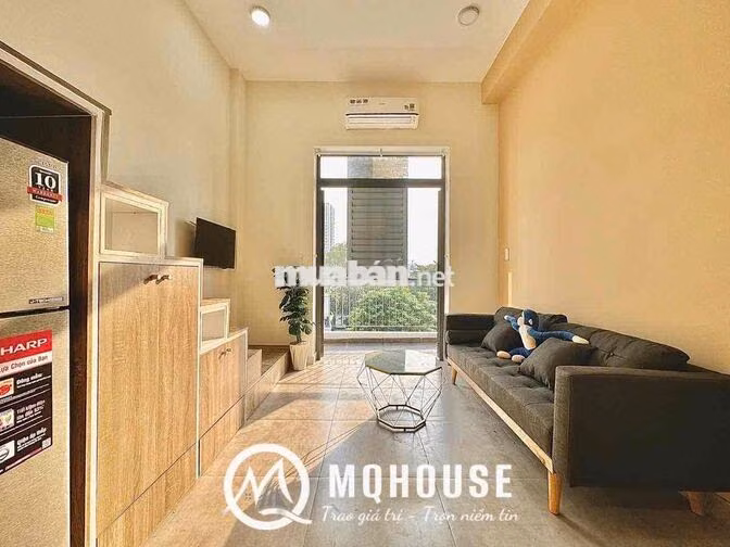 ❤️‍🔥 CHO THUÊ DUPLEX THOÁNG SÁNG NGAY GẦN VIỆT NAM QUỐC TỰ QUẬN 10❤️‍🔥