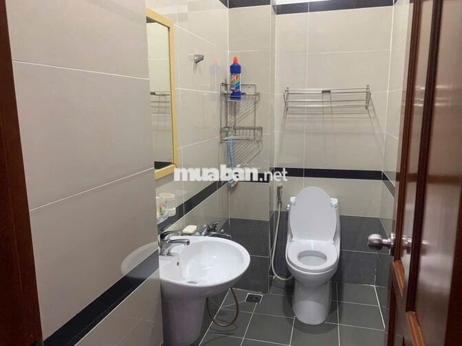 CHO THUÊ NHÀ NGUYÊN CĂN ĐỦ NỘI THẤT Khu dân cư D2D Thống Nhất 