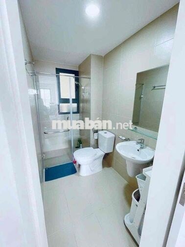Căn hộ Studio Topaz Full đầy đủ nội thất tầng cao thoáng mát, sạch sẽ