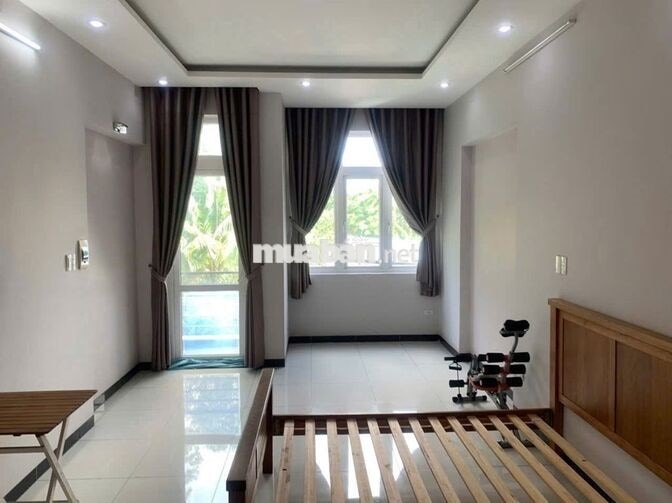 CHO THUÊ NHÀ NGUYÊN CĂN ĐỦ NỘI THẤT Khu dân cư D2D Thống Nhất 