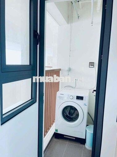 Căn hộ Studio Topaz Full đầy đủ nội thất tầng cao thoáng mát, sạch sẽ