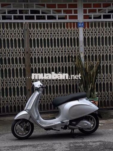 Piaggio Vespa 2021 bao hồ sơ.góp-nợ xấu-trao đổi x