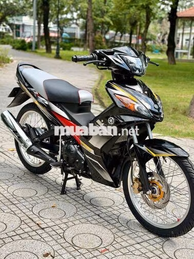 Yamaha Exciter 2010 5p71 Chính Chủ