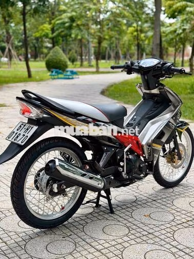 Yamaha Exciter 2010 5p71 Chính Chủ
