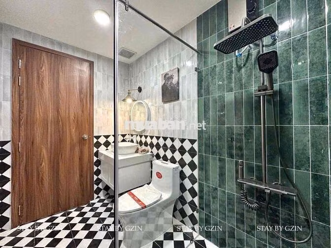 CHO THUÊ CĂN HỘ TÁCH BẾP THOÁNG SÁNG NGAY TÔ HIẾN THÀNH QUẬN 10