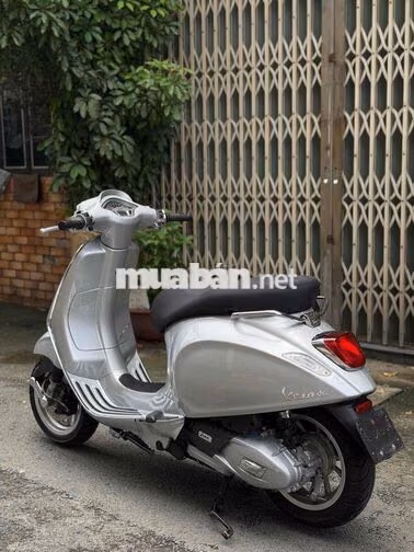 Piaggio Vespa 2021 bao hồ sơ.góp-nợ xấu-trao đổi x