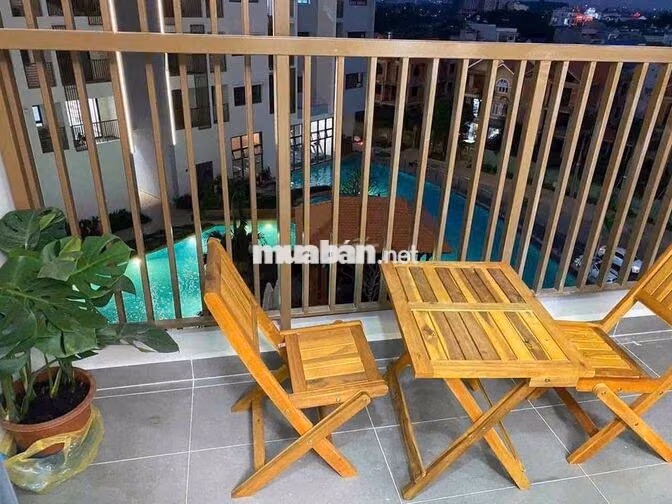 Rổ hàng căn hộ Topaz Twins 1PN đủ tầng phù hợp theo nhu cầu khách hàng