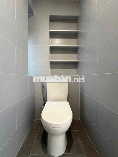 Căn hộ Studio full nội thất khu D2D Võ Thị Sáu phù hợp ỏ 1-2 người
