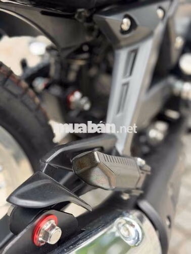 Yamaha Exciter 2010 5p71 Chính Chủ
