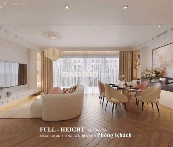 BÁN CĂN HỘ HẠNG SANG DỰ ÁN VLASTA PREMIER PHÚ THUẬN. TRỰC TIẾP TỬ CĐT