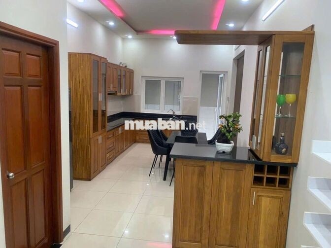 CHO THUÊ NHÀ NGUYÊN CĂN ĐỦ NỘI THẤT Khu dân cư D2D Thống Nhất 
