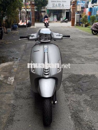 Piaggio Vespa 2021 bao hồ sơ.góp-nợ xấu-trao đổi x