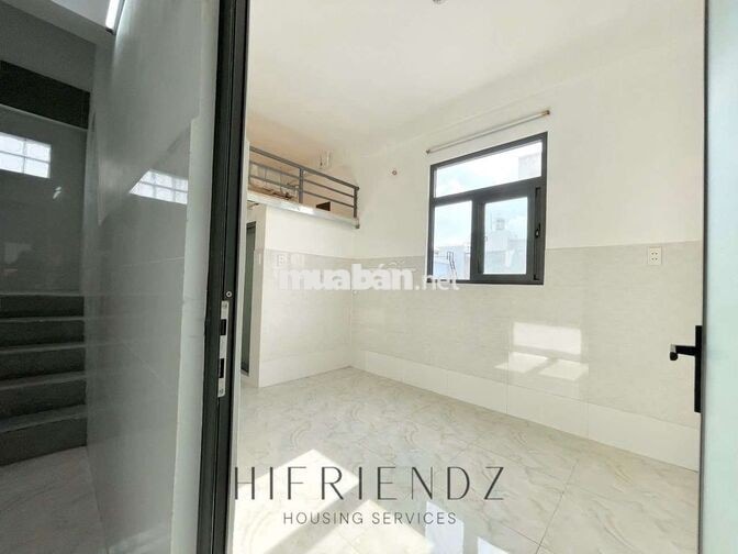 DUPLEX CỬA SỔ TRỜI SIÊU THOÁNG - NGAY ĐẦM SEN - 3P HIU - SẴN THANG MÁY