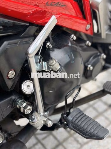 Yamaha Exciter 2010 5p71 Chính Chủ