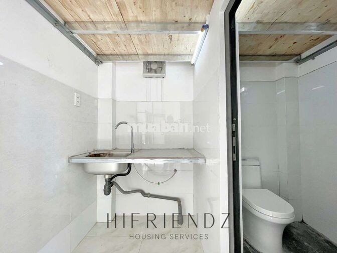DUPLEX CỬA SỔ TRỜI SIÊU THOÁNG - NGAY ĐẦM SEN - 3P HIU - SẴN THANG MÁY