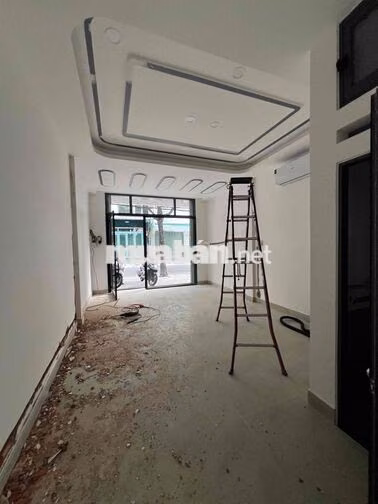 NHÀ 2 MẶT TIỀN BÀU CÁT 1 - HIẾM CÓ KHÓ TÌM 15T2
