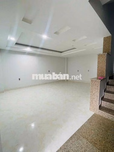🏠 CHÍNH CHỦ CHO THUÊ NHÀ NGUYỄN VĂN ĐẬU – 35 TRIỆU/THÁNG