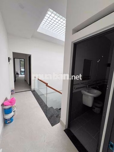 NHÀ 2 MẶT TIỀN BÀU CÁT 1 - HIẾM CÓ KHÓ TÌM 15T2