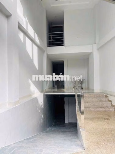 🏠 CHÍNH CHỦ CHO THUÊ NHÀ NGUYỄN VĂN ĐẬU – 35 TRIỆU/THÁNG
