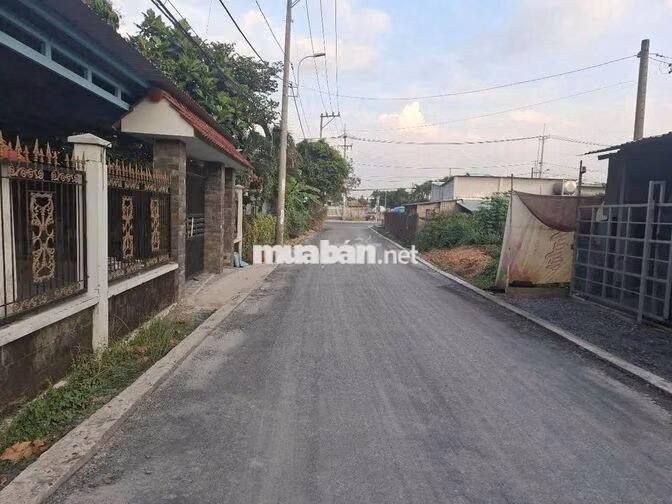 Chủ ngộp bán nhanh đất 283m2 full thổ ngay X.Tân Phú Trung Giá 925tr