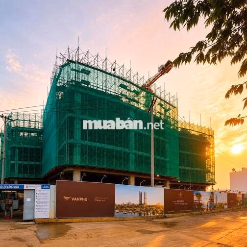 BÁN CĂN HỘ HẠNG SANG DỰ ÁN VLASTA PREMIER PHÚ THUẬN. TRỰC TIẾP TỬ CĐT