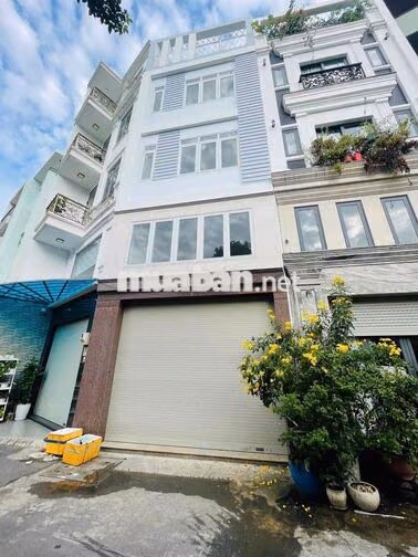 🏠 CHÍNH CHỦ CHO THUÊ NHÀ NGUYỄN VĂN ĐẬU – 35 TRIỆU/THÁNG