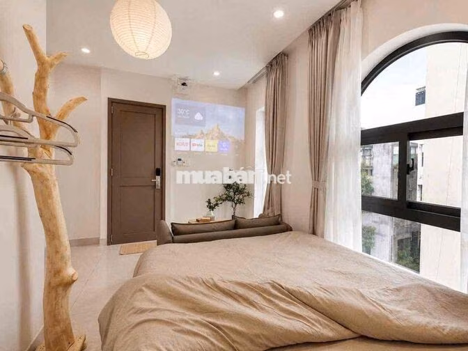 cho Thuê Văn Phòng Hoặc sinh Viên