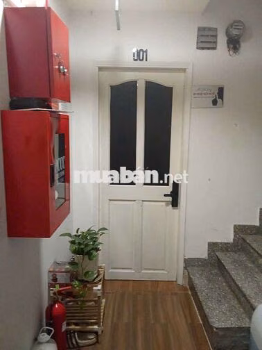Sang lại Khách Sạn 17PN Đường Phạm Ngũ Lão Quận 1 Giá Rẻ
